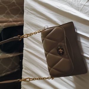 Charles and keith  purse